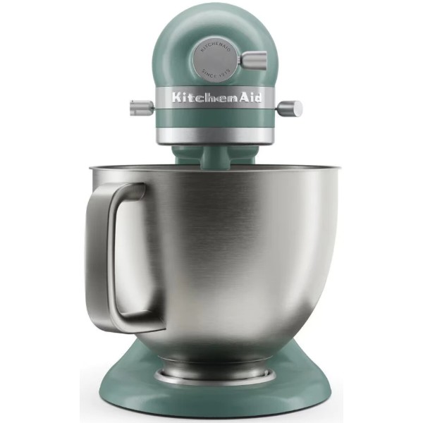 Фото - Планетарный миксер KitchenAid Artisan Plus 4.7 л (5KSM50PKVEMJ)